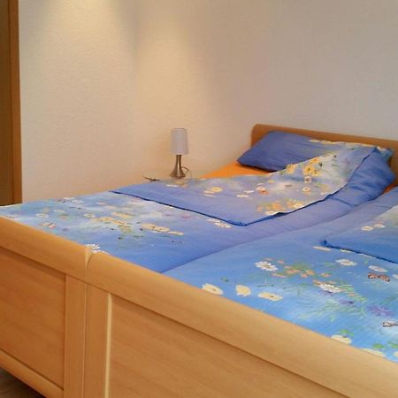 Haus-Schiffer-Ferienwohnung-Finja Rhauderfehn Экстерьер фото