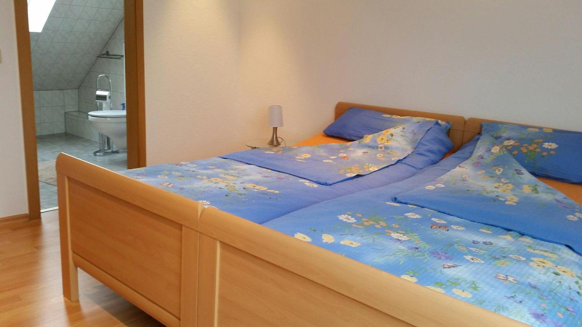 Haus-Schiffer-Ferienwohnung-Finja Rhauderfehn Экстерьер фото